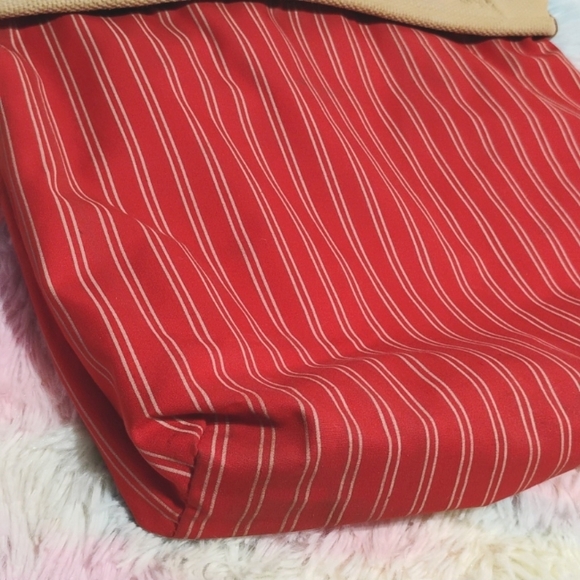 Authentic Louis Vuitton Antique Cabas MM Limited Edition Bag - Picture 13 of 15